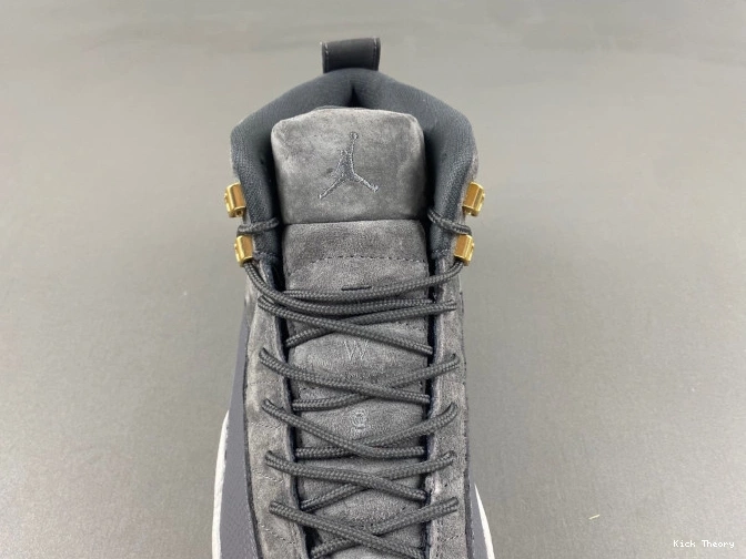 Kick Theory mens GREY
